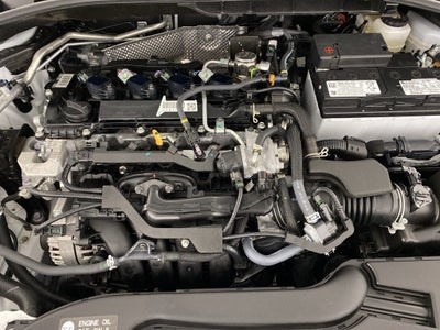 2025 Toyota Corolla Cross L