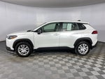 2025 Toyota Corolla Cross L