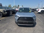 2022 Toyota Corolla Cross L