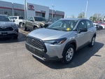 2022 Toyota Corolla Cross L