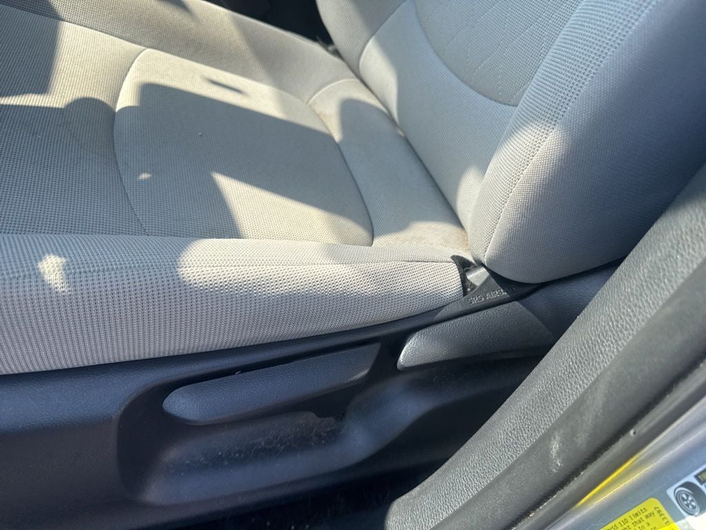 2022 Toyota Corolla Cross L