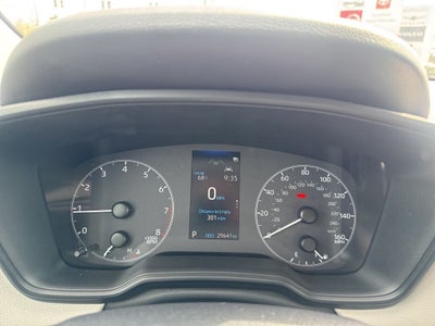 2023 Toyota Corolla Cross L