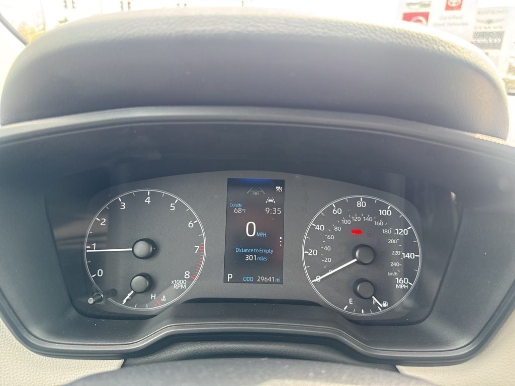 2023 Toyota Corolla Cross L