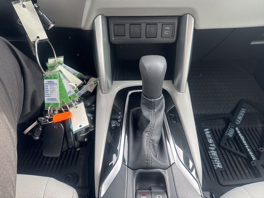 2023 Toyota Corolla Cross L