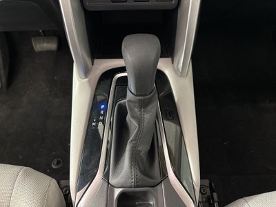 2023 Toyota Corolla Cross L