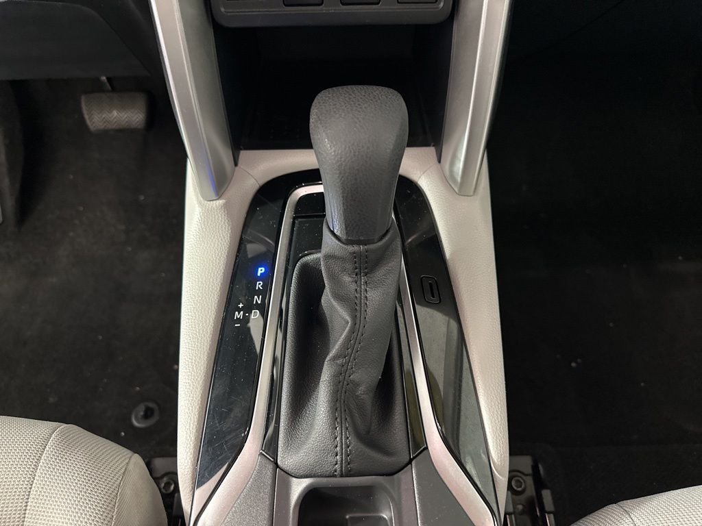 2023 Toyota Corolla Cross L