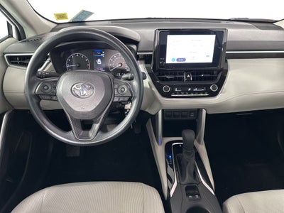 2023 Toyota Corolla Cross L