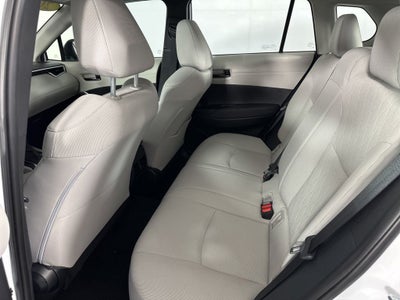 2023 Toyota Corolla Cross L