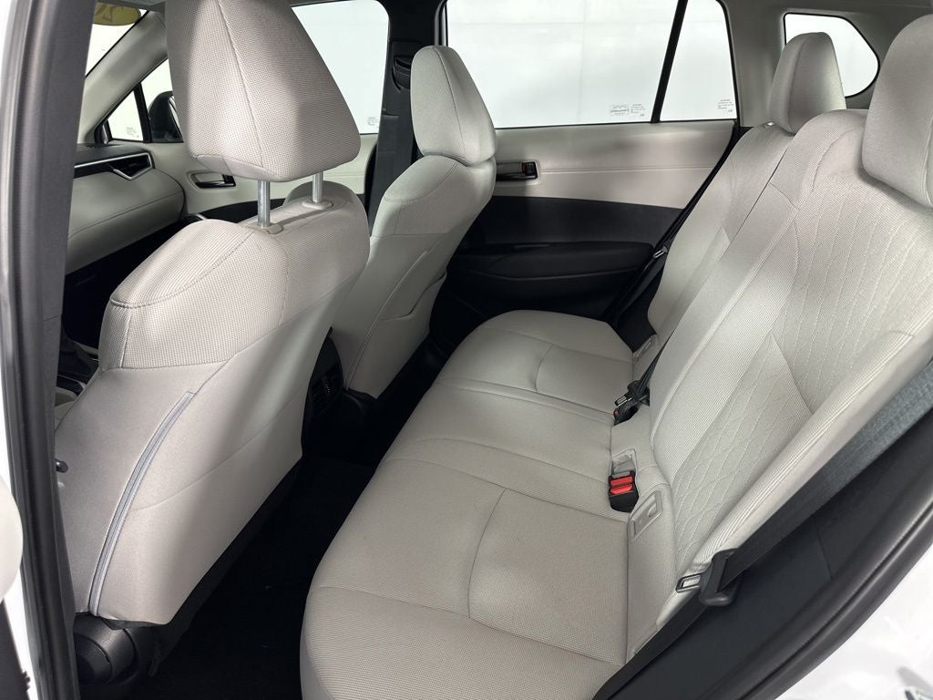 2023 Toyota Corolla Cross L
