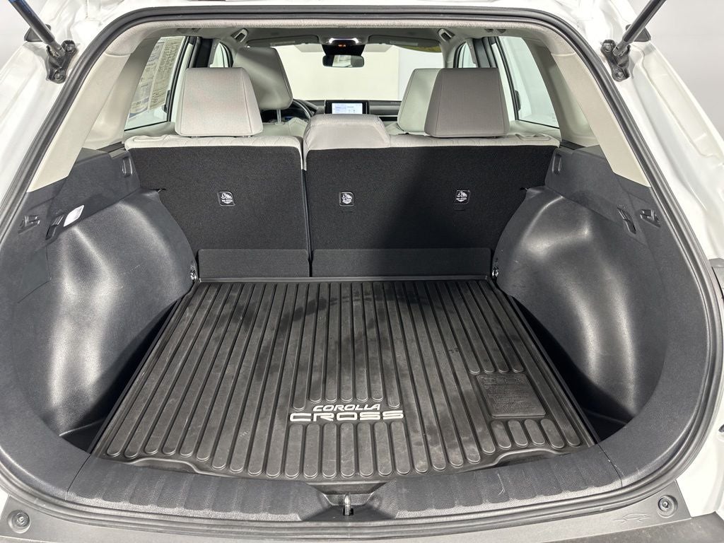 2023 Toyota Corolla Cross L