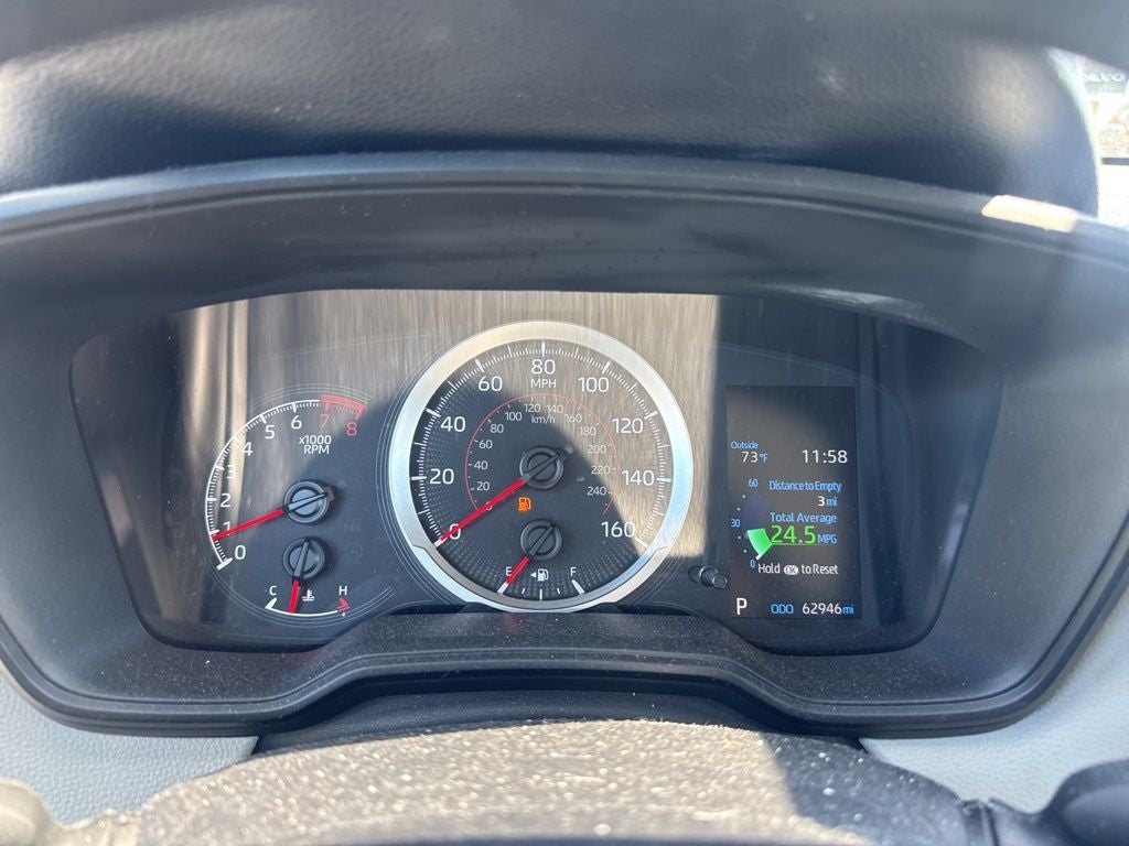 2022 Toyota Corolla Cross L