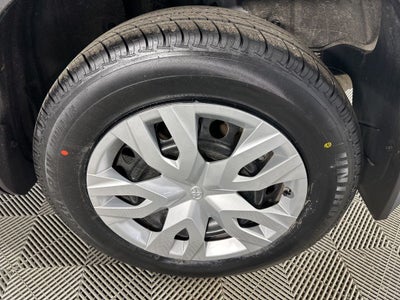 2023 Toyota Corolla Cross L