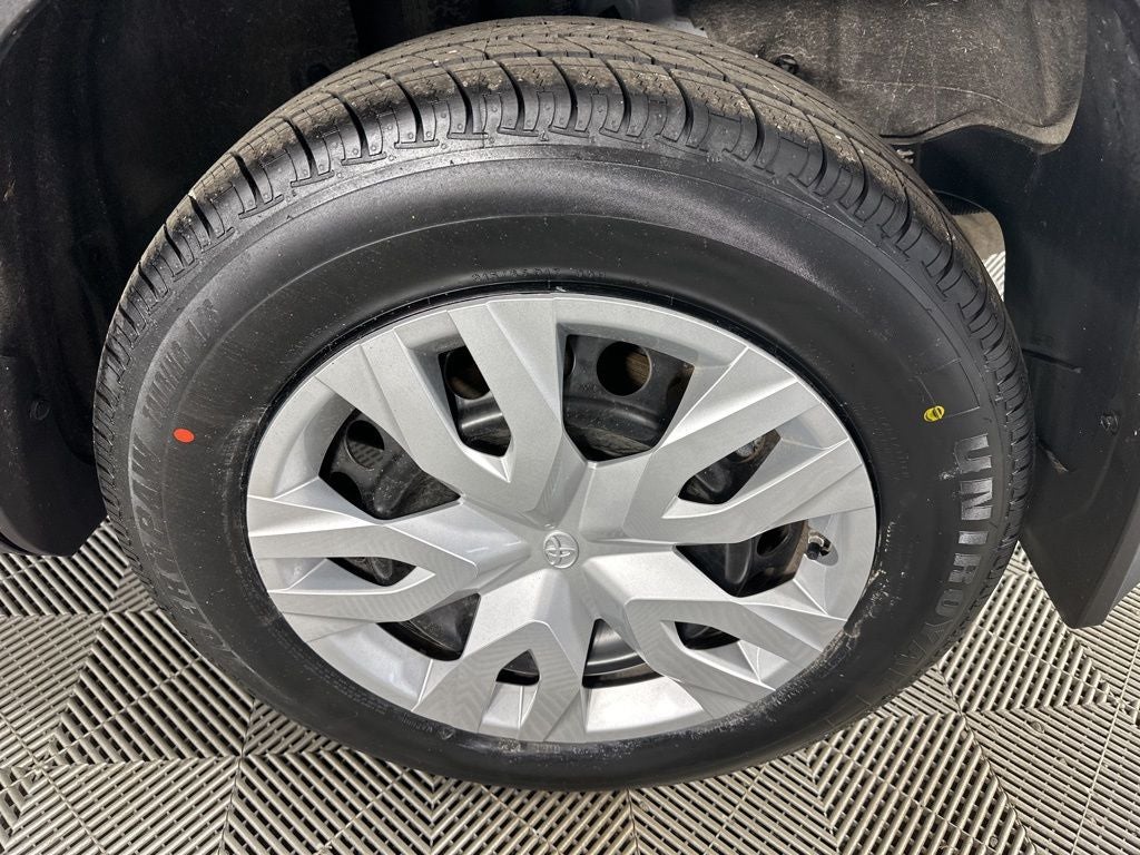 2023 Toyota Corolla Cross L