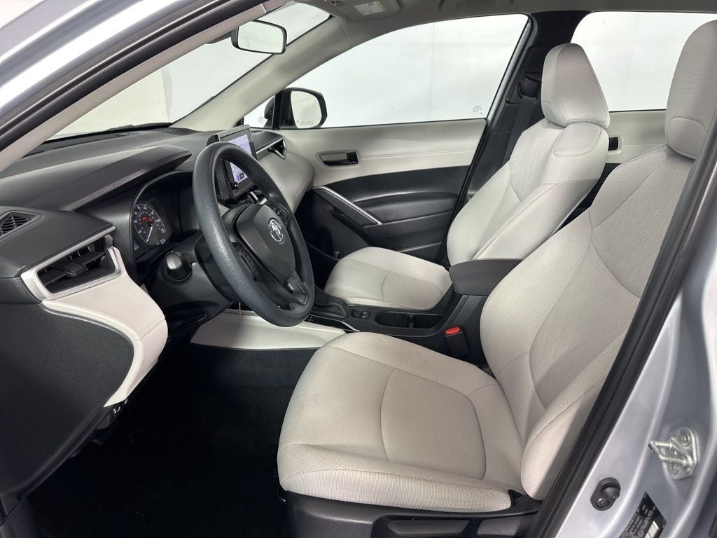 2023 Toyota Corolla Cross L