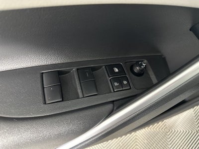 2023 Toyota Corolla Cross L