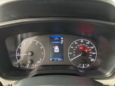 2023 Toyota Corolla Cross L