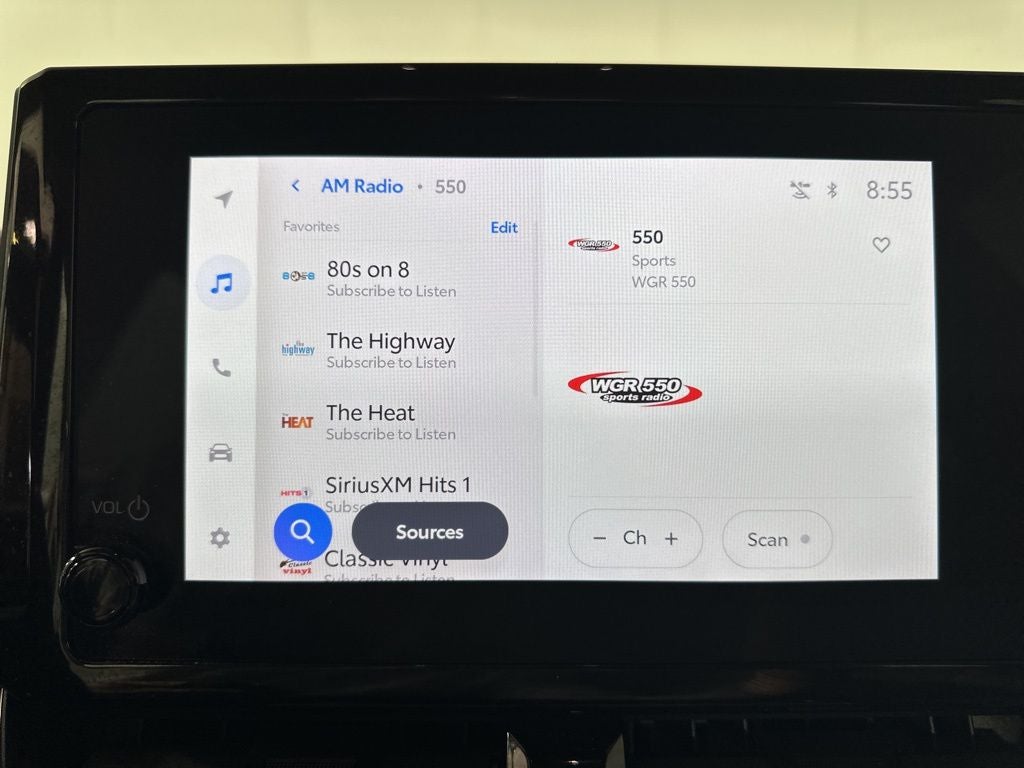 2023 Toyota Corolla Cross L