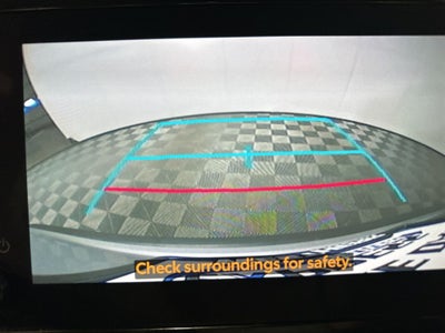 2023 Toyota Corolla Cross L