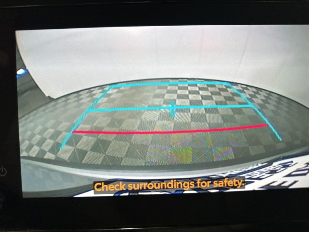 2023 Toyota Corolla Cross L