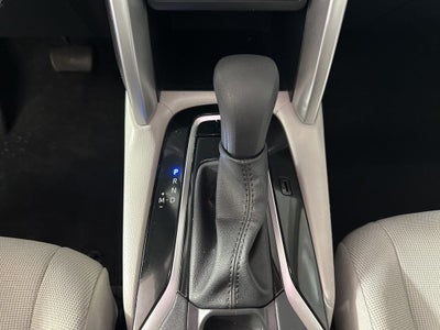 2023 Toyota Corolla Cross L