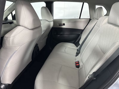 2023 Toyota Corolla Cross L