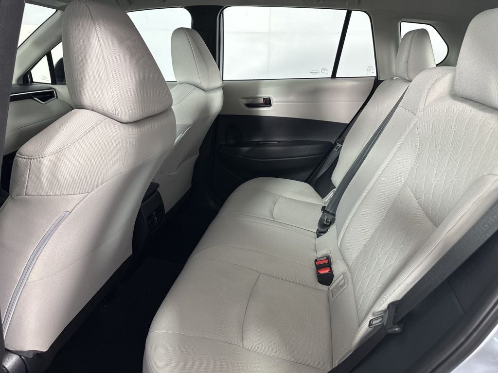 2023 Toyota Corolla Cross L