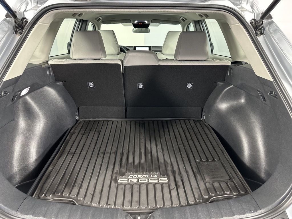 2023 Toyota Corolla Cross L