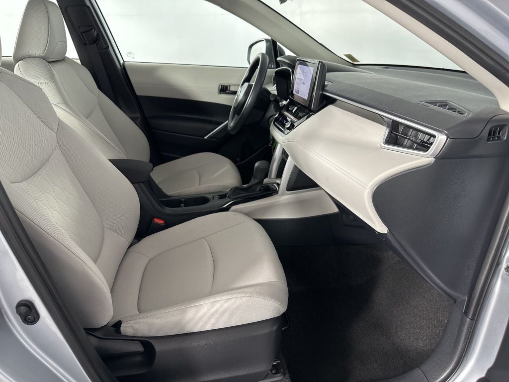 2023 Toyota Corolla Cross L