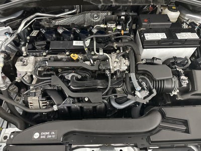 2023 Toyota Corolla Cross L