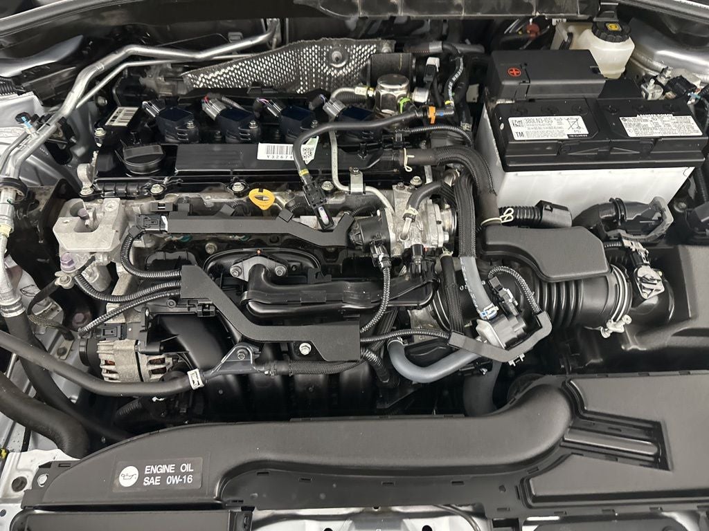 2023 Toyota Corolla Cross L