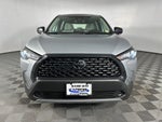 2023 Toyota Corolla Cross L