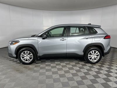 2023 Toyota Corolla Cross L