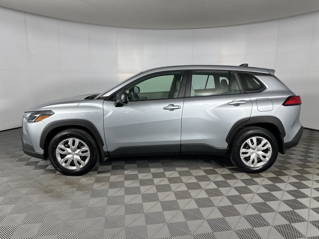 2023 Toyota Corolla Cross L