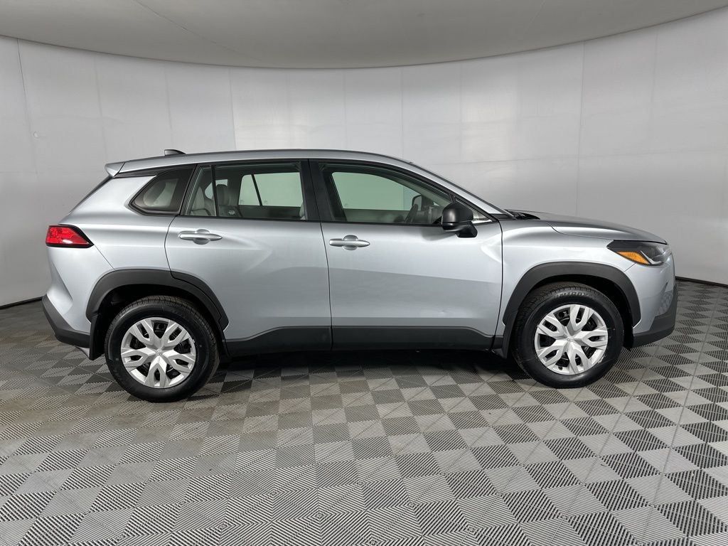 2023 Toyota Corolla Cross L