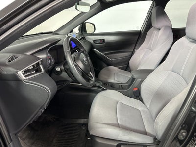 2023 Toyota Corolla Cross Hybrid SE