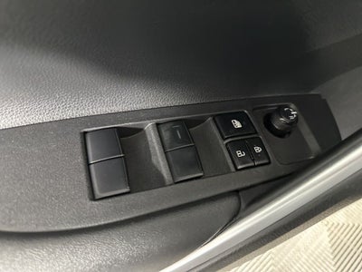 2023 Toyota Corolla Cross Hybrid SE