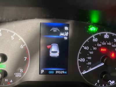 2023 Toyota Corolla Cross Hybrid SE