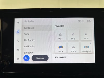 2023 Toyota Corolla Cross Hybrid SE