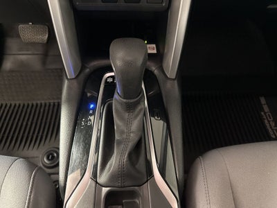 2023 Toyota Corolla Cross Hybrid SE