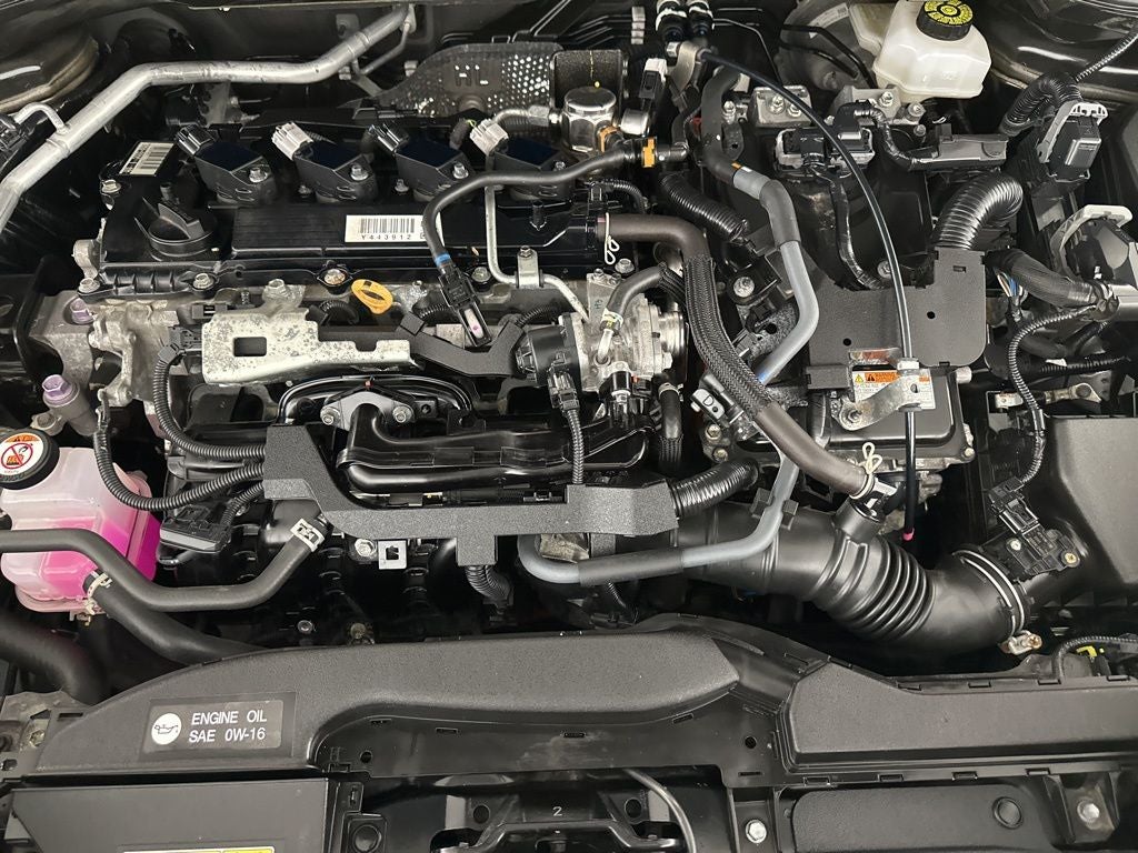 2023 Toyota Corolla Cross Hybrid SE