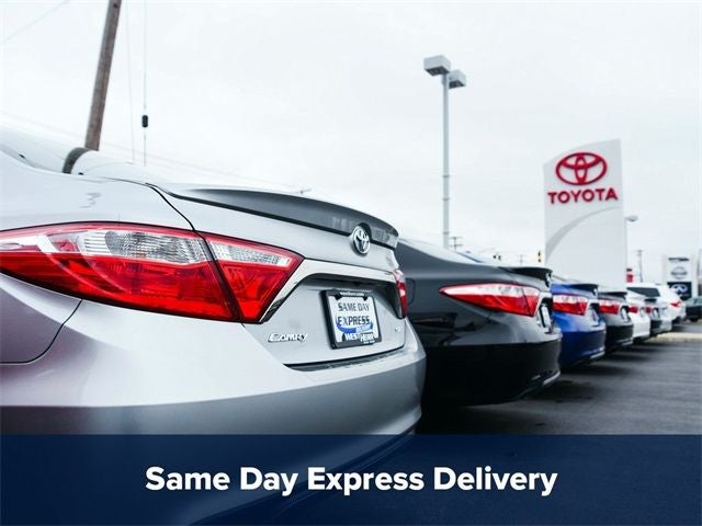 2023 Toyota Corolla Cross Hybrid SE