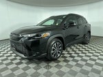 2023 Toyota Corolla Cross Hybrid SE