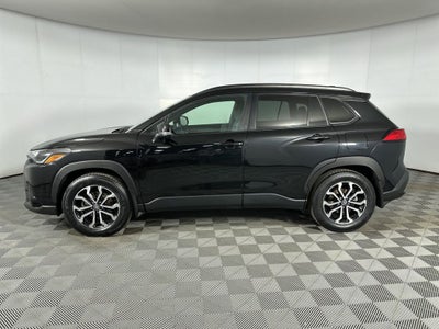 2023 Toyota Corolla Cross Hybrid SE