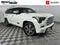 2024 Toyota Sequoia Capstone