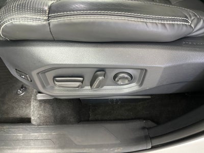 2024 Toyota Sequoia Capstone