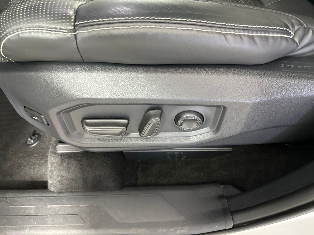 2024 Toyota Sequoia Capstone