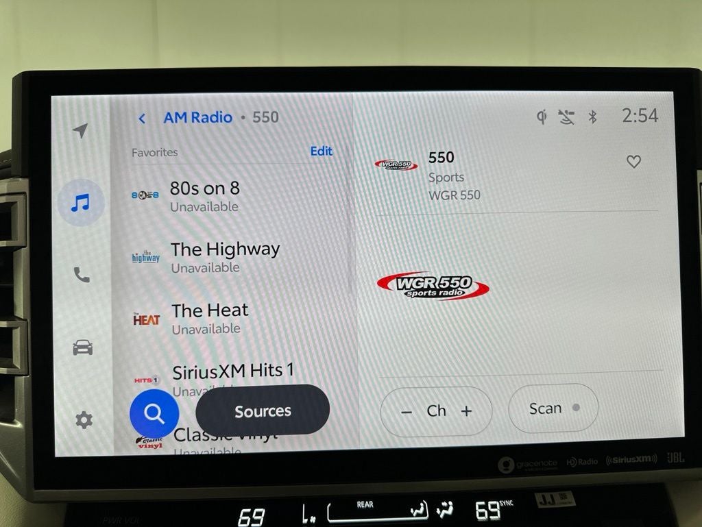 2024 Toyota Sequoia Capstone
