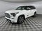 2024 Toyota Sequoia Capstone