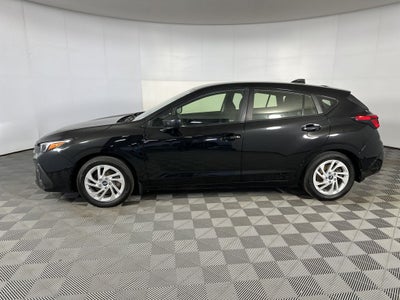 2024 Subaru Impreza Base