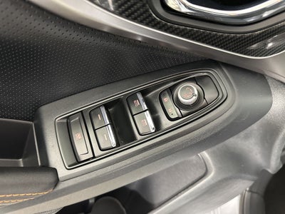 2018 Subaru Crosstrek 2.0i Limited